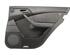 Door Card (Door Panel) MERCEDES-BENZ S-CLASS (W220)