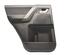 Portierbekleding LAND ROVER FREELANDER 2 (L359)