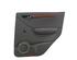 Door Card (Door Panel) MERCEDES-BENZ A-CLASS (W169)