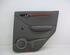 Door Card (Door Panel) MERCEDES-BENZ A-CLASS (W169)