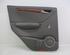 Portierbekleding MERCEDES-BENZ A-CLASS (W169)