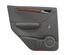 Portierbekleding MERCEDES-BENZ A-CLASS (W169)