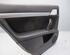 Door Card (Door Panel) PEUGEOT 407 (6D_)