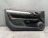 Door Card (Door Panel) OPEL TIGRA TwinTop (X04)