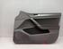 Door Card (Door Panel) VW GOLF VII (5G1, BQ1, BE1, BE2)