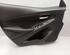 Door Card (Door Panel) MAZDA 2 (DL, DJ)