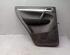 Door Card (Door Panel) PORSCHE CAYENNE (9PA)