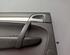 Door Card (Door Panel) PORSCHE CAYENNE (9PA)