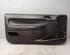 Door Card (Door Panel) PEUGEOT 206 CC (2D)