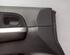 Door Card (Door Panel) SUZUKI GRAND VITARA II (JT, TE, TD)