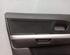 Door Card (Door Panel) SUZUKI GRAND VITARA II (JT, TE, TD)