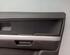 Door Card (Door Panel) SUZUKI GRAND VITARA II (JT, TE, TD)