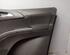 Door Card (Door Panel) OPEL MERIVA B MPV (S10)