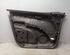 Door Card (Door Panel) OPEL MERIVA B MPV (S10)