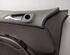 Door Card (Door Panel) OPEL MERIVA B MPV (S10)