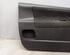 Door Card (Door Panel) PEUGEOT 207 (WA_, WC_)