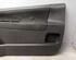 Door Card (Door Panel) PEUGEOT 207 (WA_, WC_)