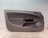 Door Card (Door Panel) OPEL CORSA D (S07)