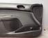 Door Card (Door Panel) PEUGEOT 206+ (2L_, 2M_)