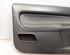 Door Card (Door Panel) PEUGEOT 206+ (2L_, 2M_)