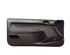 Door Card (Door Panel) PEUGEOT 206+ (2L_, 2M_)