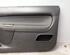 Door Card (Door Panel) PEUGEOT 206+ (2L_, 2M_)