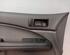 Door Card (Door Panel) FORD FOCUS C-MAX (DM2)