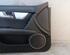 Portierbekleding MERCEDES-BENZ C-CLASS (W204)