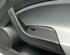 Door Card (Door Panel) SEAT IBIZA IV (6J5, 6P1), SEAT IBIZA IV SC (6J1, 6P5)