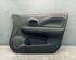 Door Card (Door Panel) NISSAN MICRA IV (K13_)