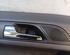 Door Card (Door Panel) OPEL ZAFIRA / ZAFIRA FAMILY B (A05)