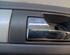 Door Card (Door Panel) OPEL ZAFIRA / ZAFIRA FAMILY B (A05)