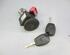 Slotcilinder Contactslot RENAULT Clio III (BR0/1, CR0/1)