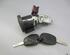 Slotcilinder Contactslot RENAULT Clio III (BR0/1, CR0/1)