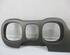 Dashboard FIAT Panda (312, 319), FIAT Panda Van (312, 519)