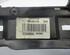 Dashboard RENAULT MEGANE III Hatchback (BZ0/1_, B3_)