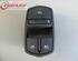 Window Lift Switch OPEL Corsa D (S07)