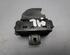 Window Lift Switch RENAULT Megane III Grandtour (KZ0/1)