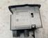 Window Lift Switch MERCEDES-BENZ A-Klasse (W169)