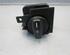 Headlight Light Switch MERCEDES-BENZ A-Klasse (W169)