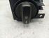 Headlight Light Switch MERCEDES-BENZ A-Klasse (W169)