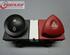 Hazard Warning Light Switch RENAULT Megane II (BM0/1, CM0/1)