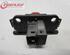 Hazard Warning Light Switch PEUGEOT 307 CC (3B)