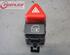 Hazard Warning Light Switch MERCEDES-BENZ A-Klasse (W168)