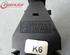 Hazard Warning Light Switch MERCEDES-BENZ A-Klasse (W168)