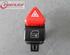 Hazard Warning Light Switch MERCEDES-BENZ A-Klasse (W168)