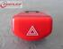 Hazard Warning Light Switch NISSAN Micra III (K12)