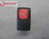 Hazard Warning Light Switch VW Polo (6N1)