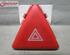 Hazard Warning Light Switch VW Golf V (1K1)