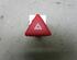 Hazard Warning Light Switch VW Golf V (1K1)